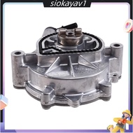 Car Brake Vacuum Pump HX7Z-2A451-D HX7Z2A451D for   Fiesta Focus 1.5T 2018- Brake Booster System Pum