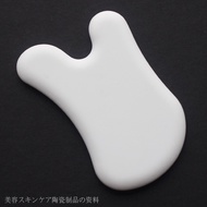Gua Sha Tools 陶瓷刮痧板 (Ready Stocks)