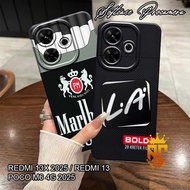 Case Xiaomi Redmi 13x - Redmi 13 - Redmi M6 Motifpoco roko - Case hp - Redmi Case [CD20]