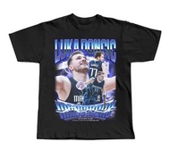 NBA VINTAGE LUKA T-SHIRT