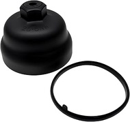 Engine Oil Filter housing Cap 26315-2J000 Compatible with 2022-2024 Santa Cruz 2021-2023 Santa Fe 20