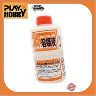 Mr Hobby T115 - Mr Color Paint Replenishing Agent 250ml - Mr Color - GSI Creos - Airbrush