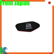 KN Planning Address V100 CE11A CE13A Power Filter Air Turbo Filter Air Elementfrom Japan
