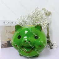 Savings piggy bank, decorative savings piggy bank - VN Savings Piggy Bank HTKVN33