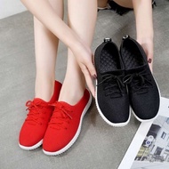 [SIZE 36 - 44]  Woman Men Unisex Sneaker Running Exercise ESWS022-49 Shoe Woman sneaker Sports Shoes