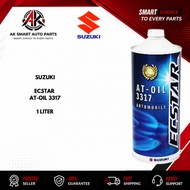 Suzuki ECSTAR AT-Oil 3317 Automotive Oil 1 Liter