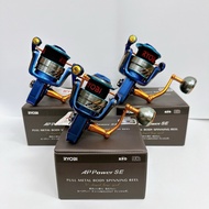 RYOBI AP POWER SE （4000/8000/10000）