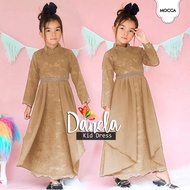 DANELA KID DRESS DANELA CHILDREN'S MAXI/ LATEST CHILDREN'S GAMIS/ LUXURY CHILDREN'S DRESS/ FASHION D