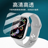 New Product#WS11 MAX Smart Watch Film WS11MAX Protective Film WS11 Non-Tempered Film WS11 Watch Max1