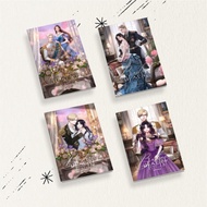 Historical Romance Novel: bastian by Solche - DianHuang