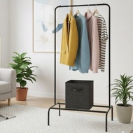 日系簡約吊衣架 台灣製造 曬衣架 晾衣架 掛衣架 收納架 落地架