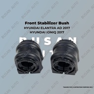 Bush Front Stabilizer Bar (OEM) for Hyundai Elantra AD 2017 | Hyundai Ioniq 2017 - 54813-3S110