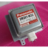 ( BKA5 ) PANASONIC (2M261-M32)=(2M236-M32)=(2M236-M42)=(2M291-M32) MICROWAVE OVEN MAGNETRON
