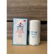 Cummins FF185/P oil filter557440 / FC5501
