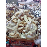 Ikan Kering/Masin Ikan Yu 100gram