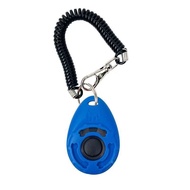 Pet dog training tool, clicker dog trainer, Malinois dog training clicker, professional-grade cat tr
