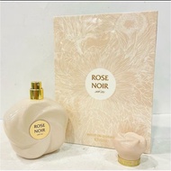 R@SE N@IR PERFUME BY AHMAD AL MAGHRIBI EDP PERFUME 75ML FOR WOMEN