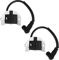 Ignition Coil Fits for Kawasaki Engine FH721V-DS16 FH721V-ES16 FH601V FS01 FH601V ES26 Replaces 2117