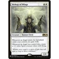 M20_008 Bishop of Wings *The List / Mystery Box* MTG Magic: The Gathering_Rare
