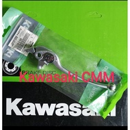 Brake lever Handle ER650, ER6. Original kawasaki