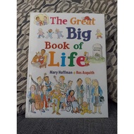 STOCK BBW THE GREAT BIG BOOK OF LIFE