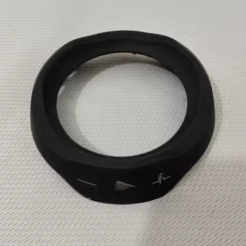 1 PCS suitable for JBL PULSE4 ND version Bluetooth speaker original plastic frame repair and replace