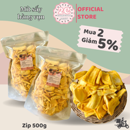 Mít Sấy Hàng Vụn 1Kg ColdCool Mart