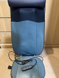 按摩椅墊連遙控器