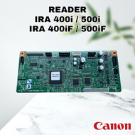 READER CANON IRA 400i / 500i / 400if / 500if