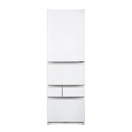 Toshiba東芝460L iTouch體感觸控變頻五門雪櫃GR-RM612WE-PGA(B5)-1 - 透亮白
