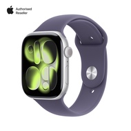 Apple Watch Series 11 GPS Aluminium Case with Sport Band
