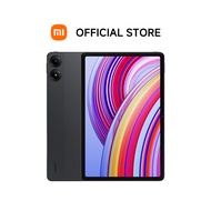 [NEW] Redmi Pad Pro 5G 8+128|จอแสดงผลขนาด 12.1" 120Hz|ชิปเซ็ต Snapdragon® 7s Gen 2|แบตเตอรี่ขนาดใหญ่