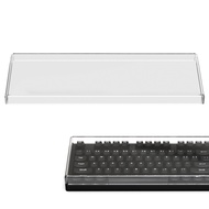 Geekria Tấm Phủ Chống Bụi Bàn Phím Tenkeyless Tấm Phủ Bàn Phím Acrylic Trong Suốt Cho Bàn Phím 87 Nh