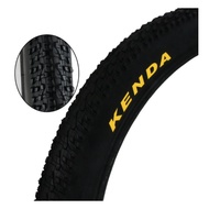 KENDA tire bike tire 26x1.95/2.1-27.5x1.95/2.1-29x2.1 tires MTB mountain bike stab-resistant tires