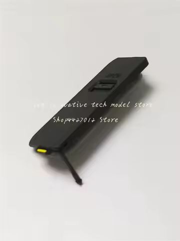 For Sony RX0 II RX0M2 DSC-RX0M2 DSC-RX0 II SD Battery Card Slot Door Case Cover USB Interface Cap Se