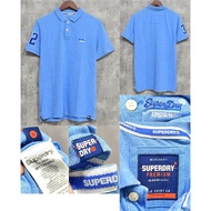 Polo SUPERDRY M11202RU SIZE M