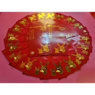 Alliance Bank Red Packets Year 2023