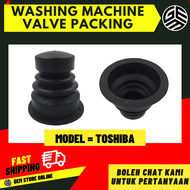 VH-B900G Toshiba Washing Maching Valve Packing / Drain Valve / Getah Mesin Basuh