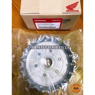 ชามหวีครัช WAVE125 ตัวเก่า XSR WAVE125-i บังลม (รับประกันของแท้เบิกศูนย์ 100%) 22100-KPH-880