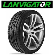 [LOWEST PRICE] 195/50/16 & 195/55/15 Lanvigator Comfort II Tyre Tayar Year 2023 (Ready Stock)