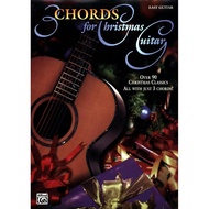 (Guitar Pdf fmt) 3 Chords For Christmas Guitar - Easy Guitar