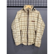 ELLESSE SNOWBOARD JACKET