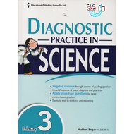 Diagnostic Practice in Primary 3science