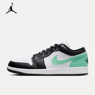 耐克（NIKE）AIR JORDAN 1 LOW AJ1 男子运动鞋 553558-131 42