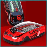 RPAN Portable Racing Car Game Machine Gaming Console Educational Driving Experience