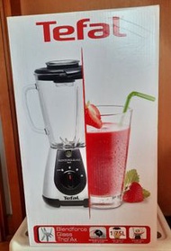 Tefal Blender 特福攪拌榨汁機