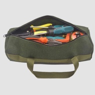 tas perkakas mekanik alat listrik mini organizer - tas 50 ribuan - tas perkakas pertukangan multifun