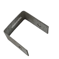 U CLIP BRC CLAMP WIREMESH CLAMP BRC FENCE MODEL U Box HOLLOW Pipe WIRE MESH HOLLOW galvanized