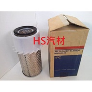 Hs Mitsubishi Delica Cut Card 2.5 Diesel Car 90 -/2 Wd/4 Wd/air Filter