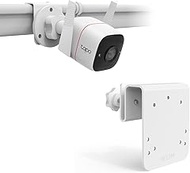 OkeMeeo Security Camera Gutter Mount, Waterproof Aluminum Mount Bracket Compatible with TP-Link Tapo